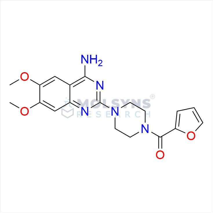 Prazosin