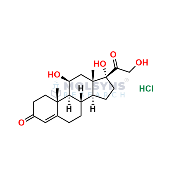 Prednisolone EP Impurity A