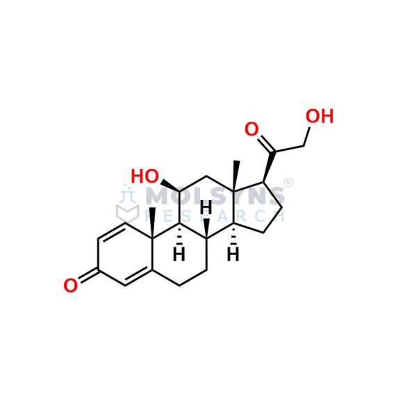 Prednisolone EP Impurity I