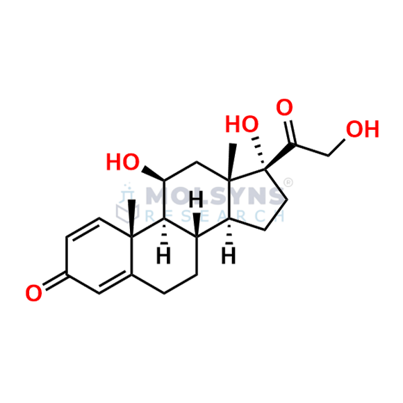 Prednisolone