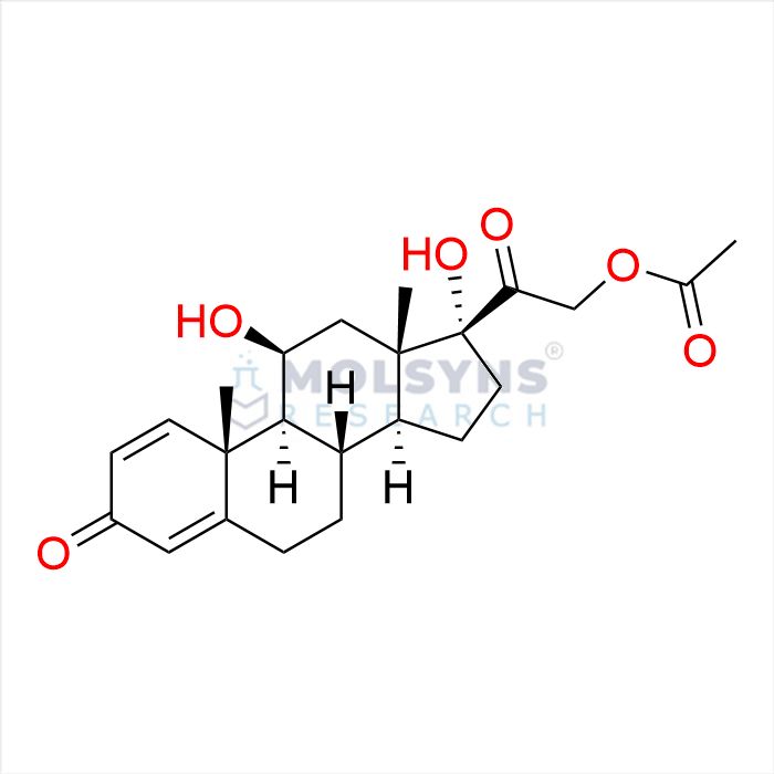 Prednisone EP Impurity L