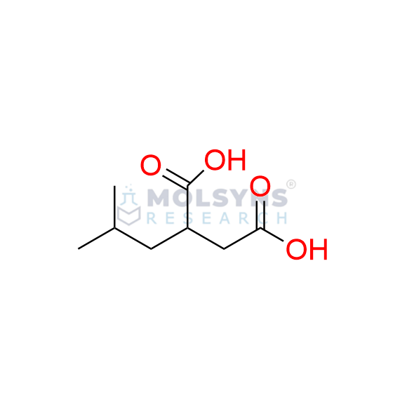 Pregabalin Diacid Impurity