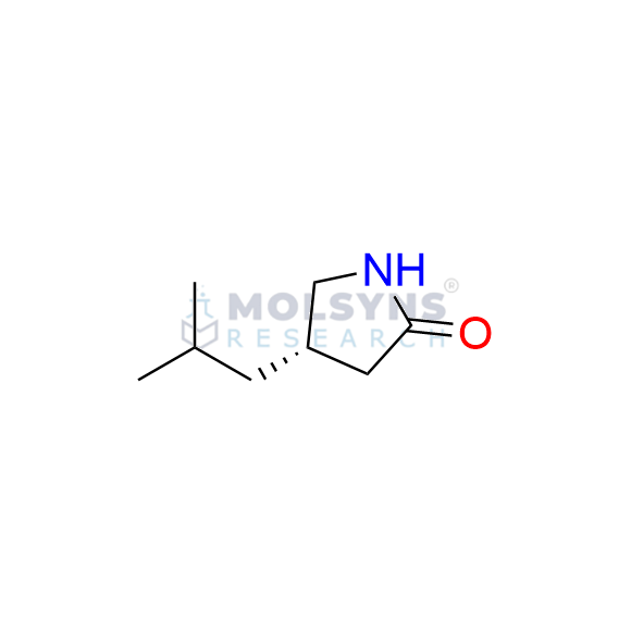 Pregabalin EP Impurity A