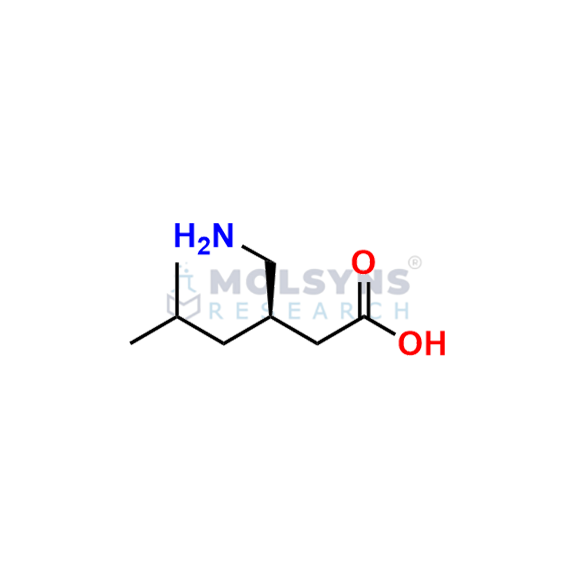 Pregabalin EP Impurity B