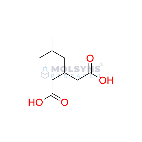 Pregabalin Impurity 4