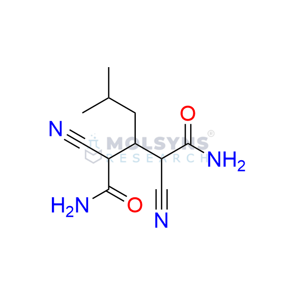 Pregabalin Impurity 8