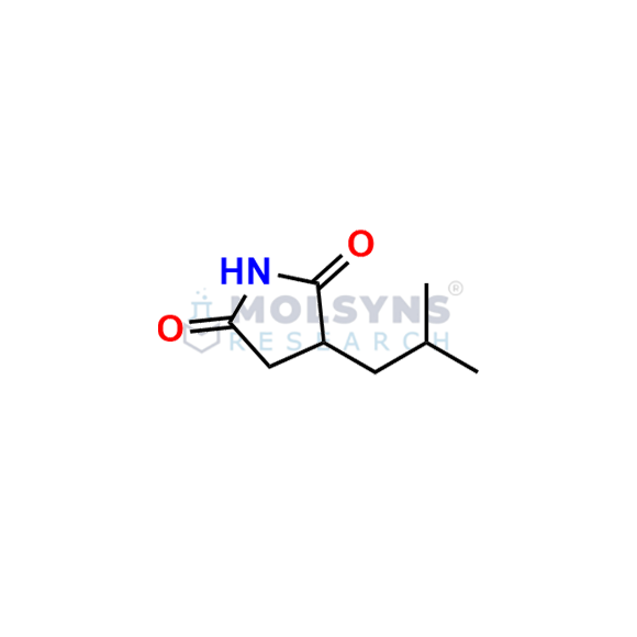 Pregabalin Succinimide Impurity