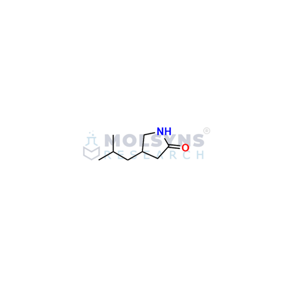 Pregabalin USP Related Compound C