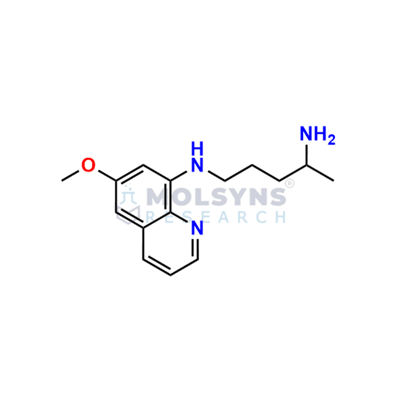 Primaquine USP Related Compound A