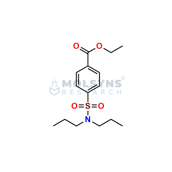 Probenecid EP Impurity D