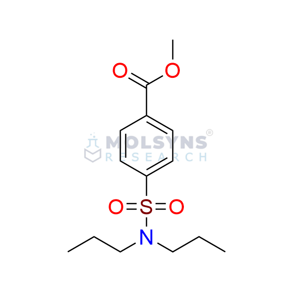 Probenecid Methyl Ester