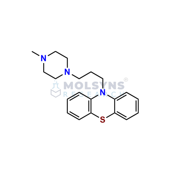 Prochlorperazine EP Impurity B