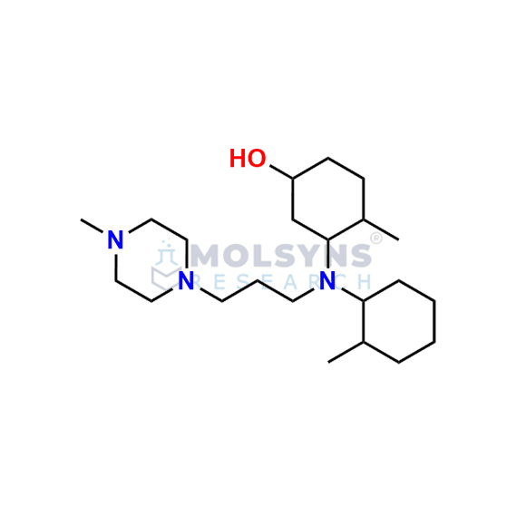 Prochlorperazine Impurity 3