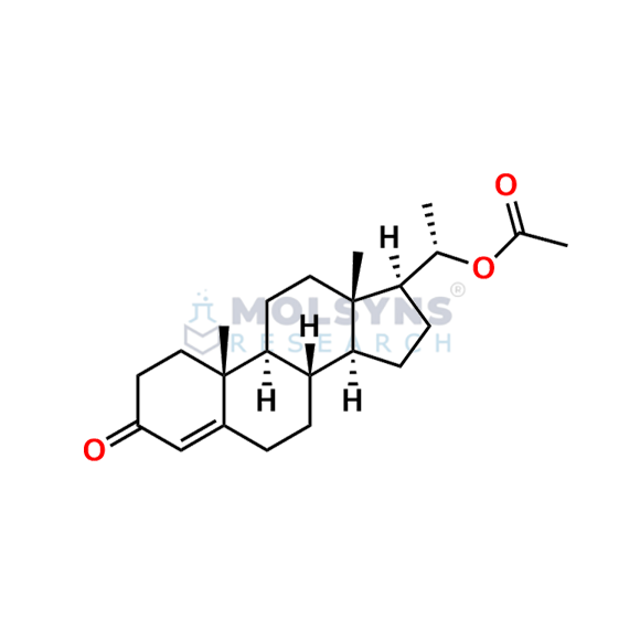 Progesterone EP Impurity D