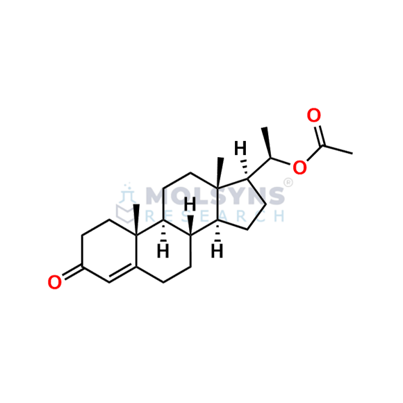 Progesterone EP Impurity E