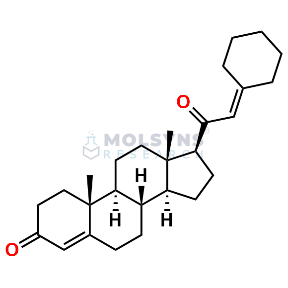 Progesterone EP Impurity G