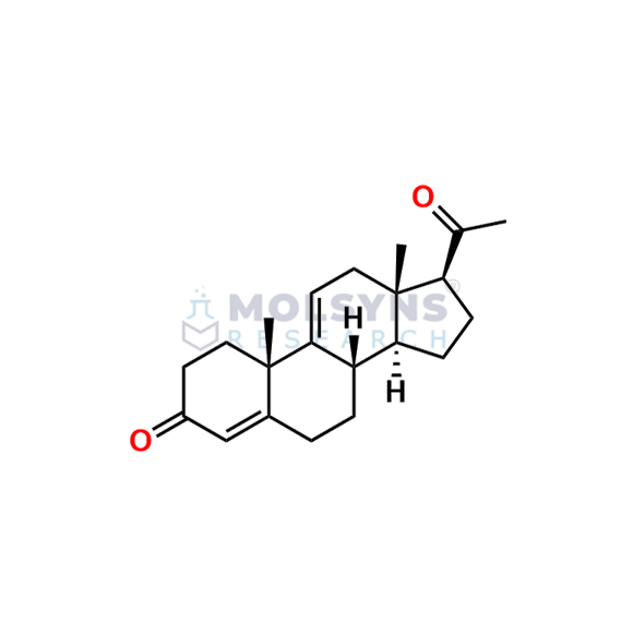 Progesterone EP Impurity K