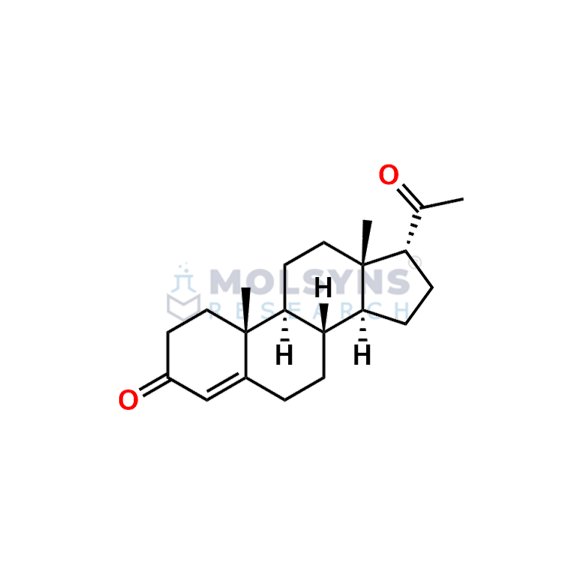 Progesterone EP Impurity M