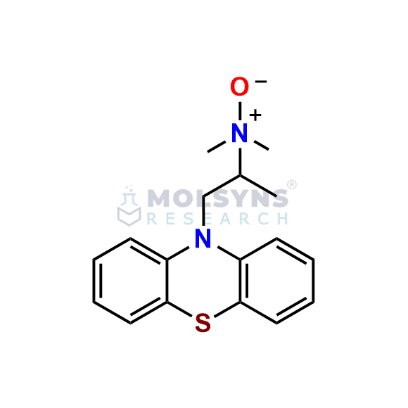 Promethazine N-Oxide