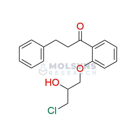 Propafenone EP Impurity E