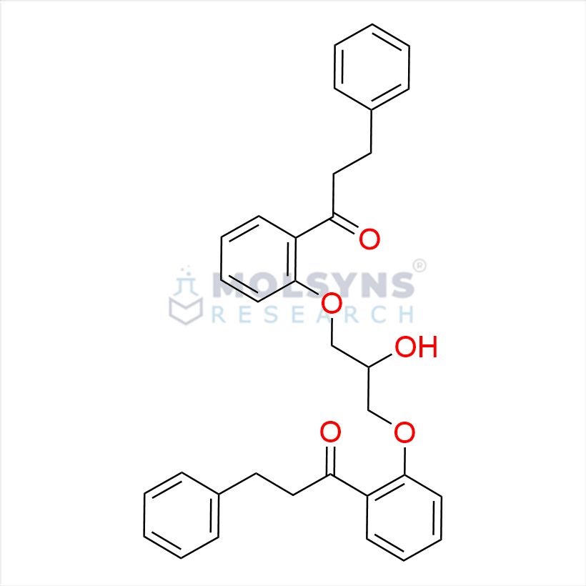 Propafenone EP Impurity F