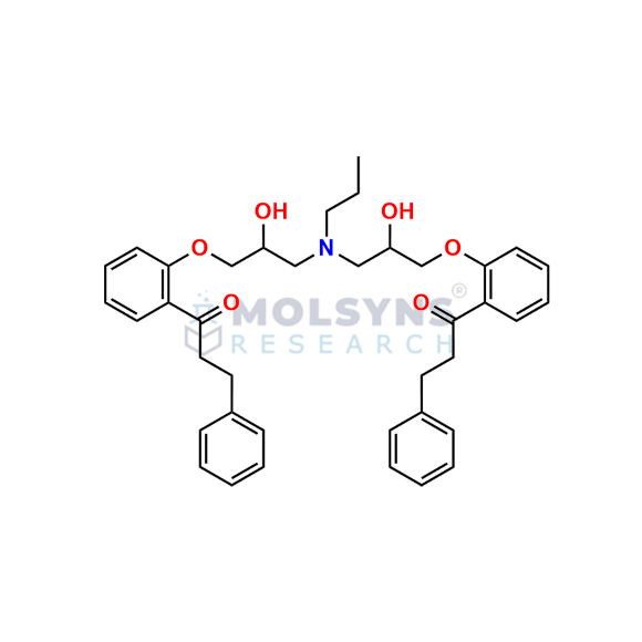 Propafenone EP Impurity G