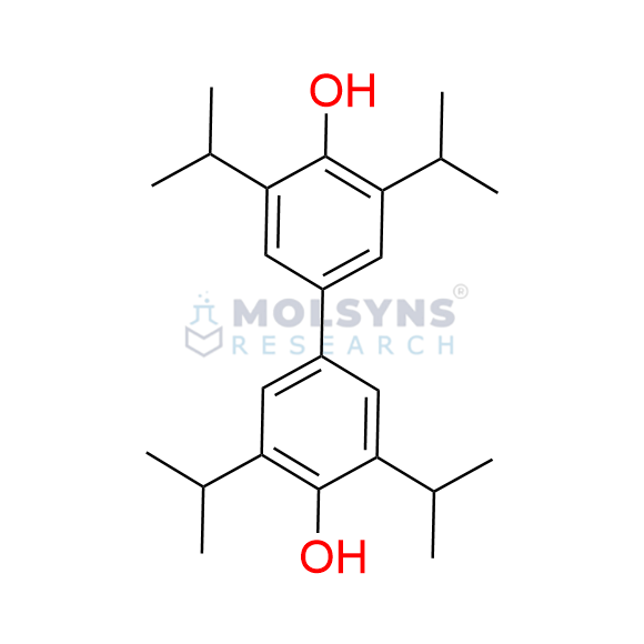 Propofol EP Impurity E