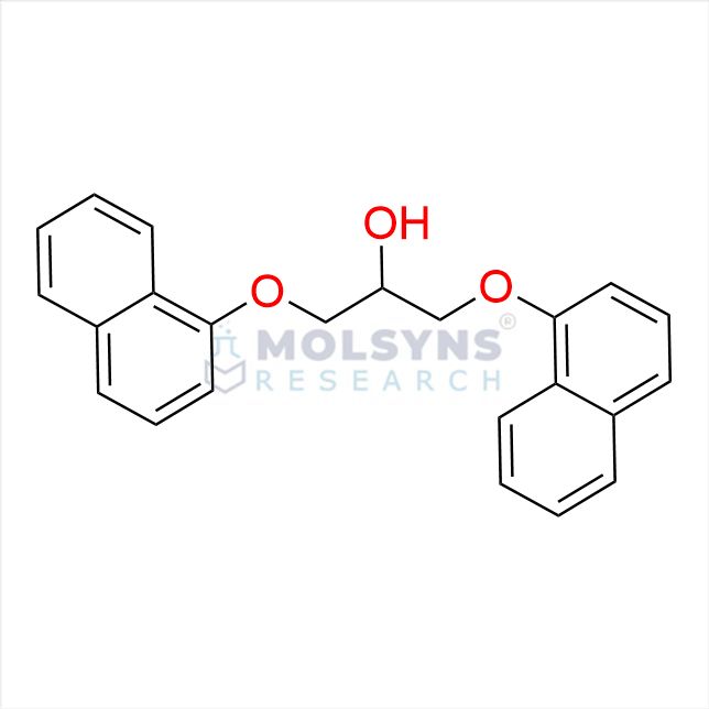 Propranolol EP Impurity C