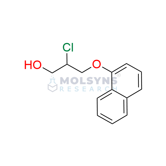 Propranolol Impurity 1