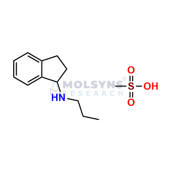 Propyl Indanyl Amine Methanesulfonate Impurity