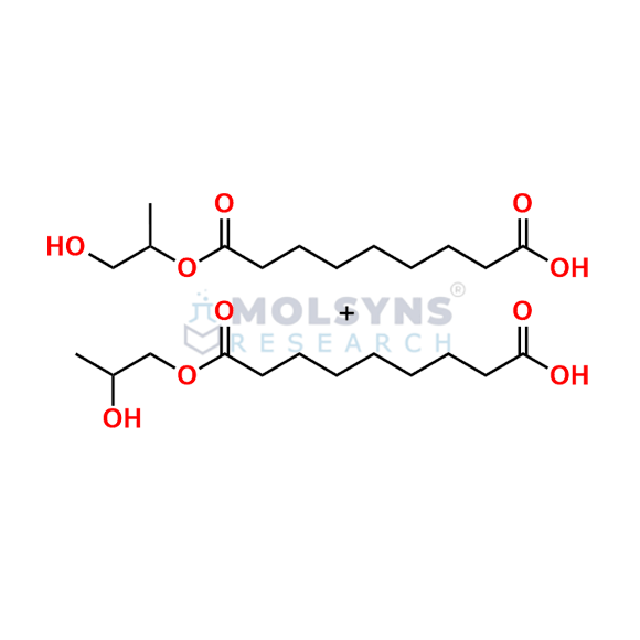 Propylene glycol ester of Azelaic acid Impurity