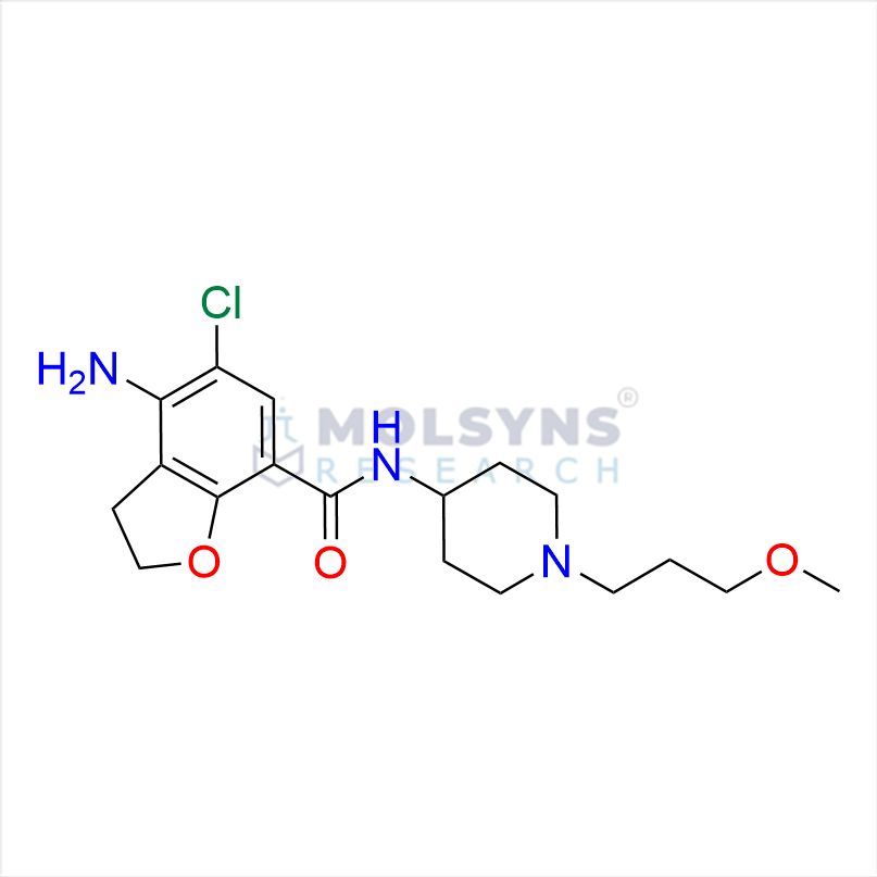 Prucalopride