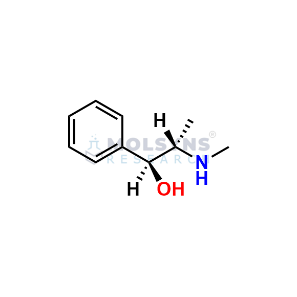 Pseudoephedrine