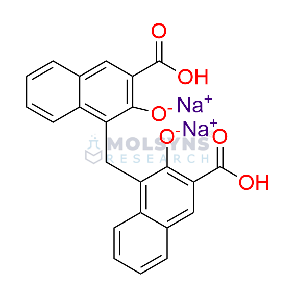 Pyrantel Related Compound A