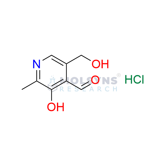 Pyridoxal Hydrochloride