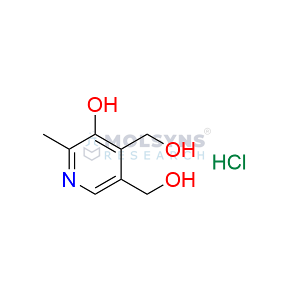 Pyridoxine Hydrochloride