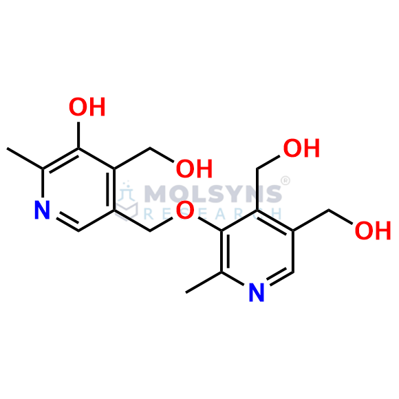 Pyridoxine Impurity 12