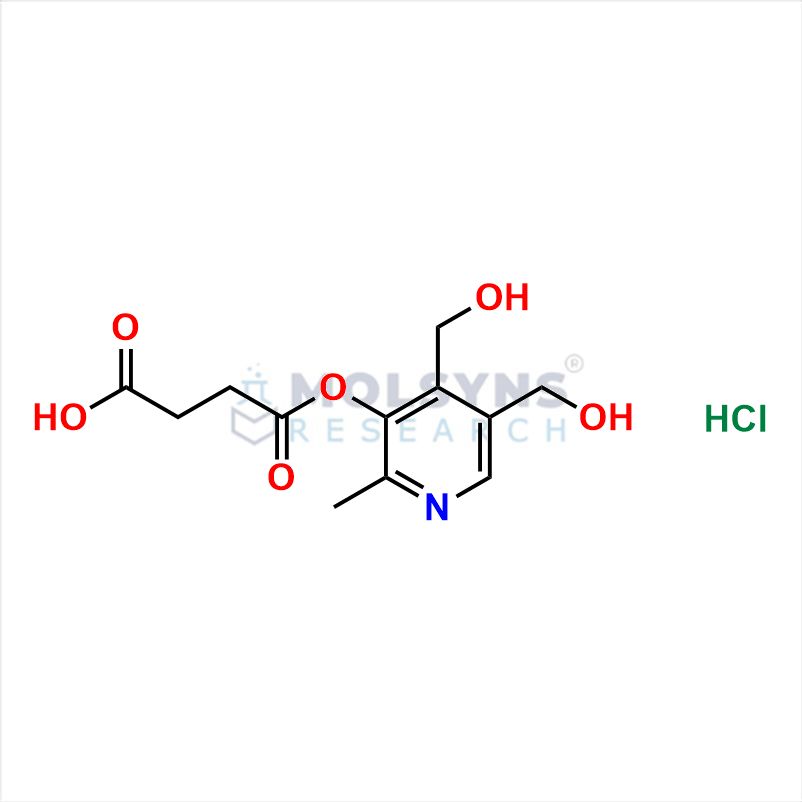 Pyridoxine Impurity 2