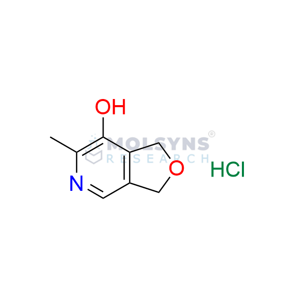 Pyridoxine Impurity A