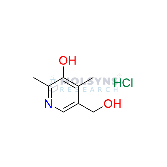 Pyridoxine Impurity B