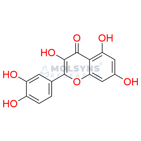 Quercetin