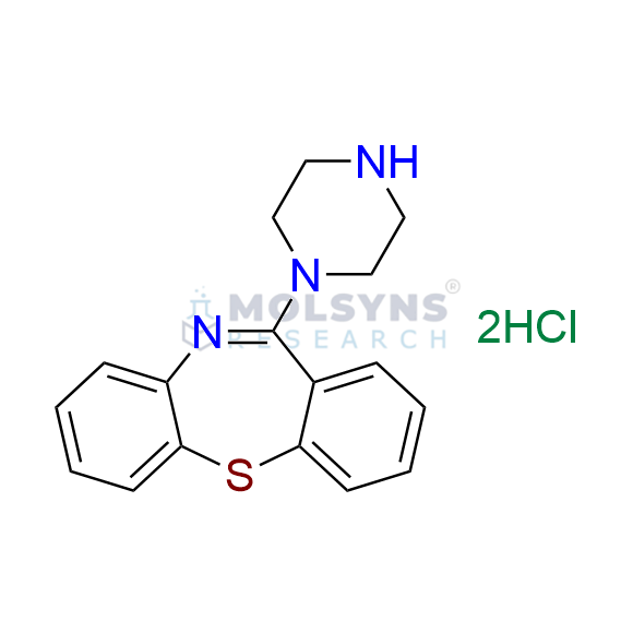 Quetiapine EP Impurity B