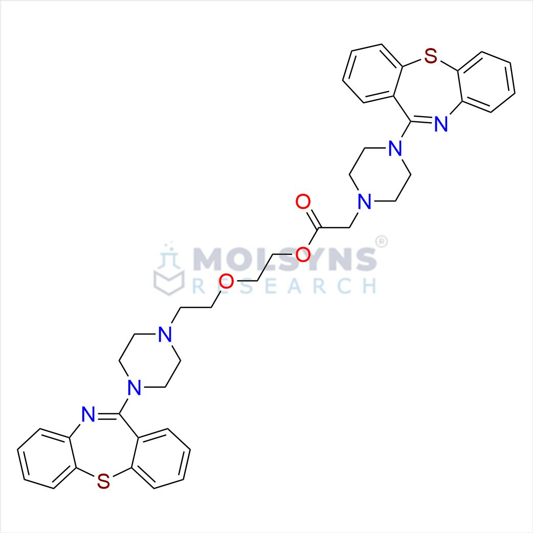 Quetiapine EP Impurity C