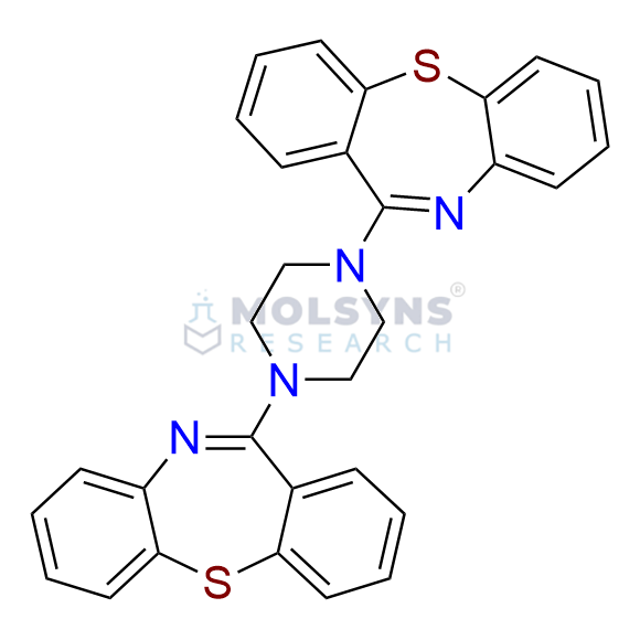 Quetiapine EP Impurity D