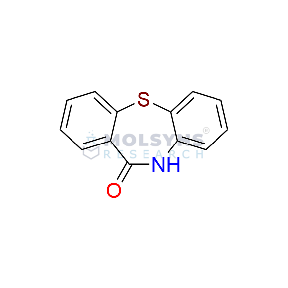 Quetiapine EP Impurity G