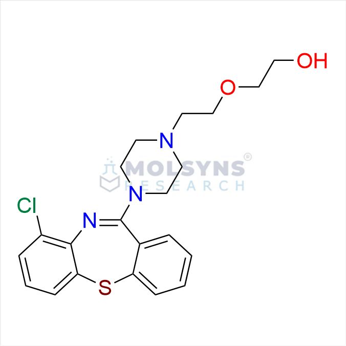 Quetiapine EP Impurity L