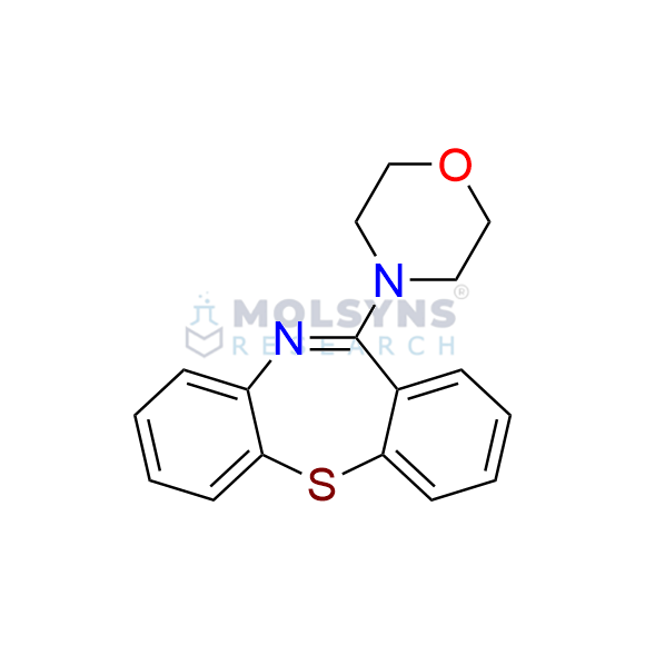 Quetiapine EP Impurity T