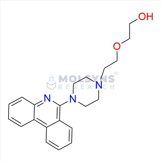 Quetiapine EP Impurity V