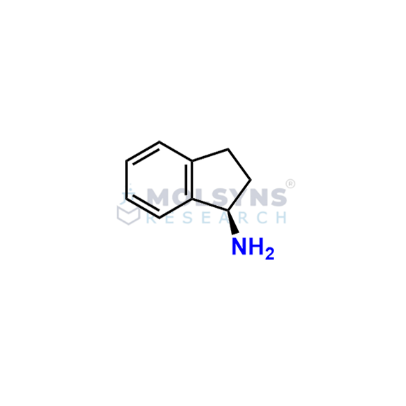 (R)-1-Aminoindan