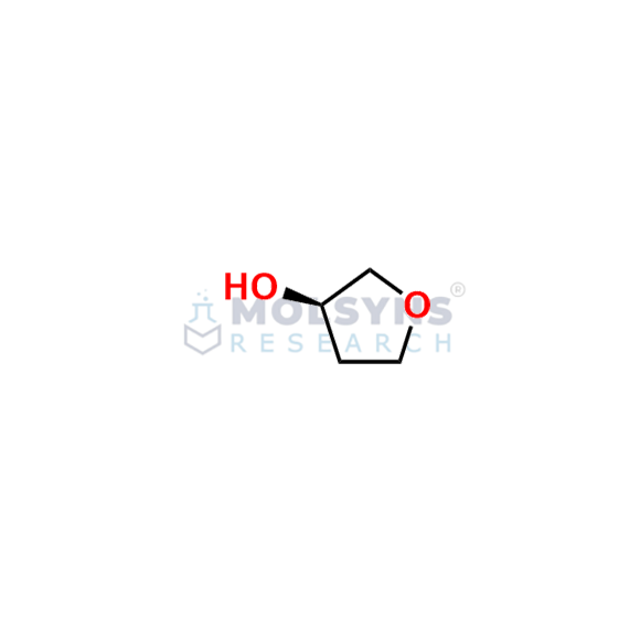 (R)-(-)-3-Hydroxytetrahydrofuran